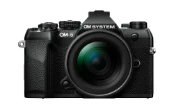 OM SYSTEM Kompaktkamera 