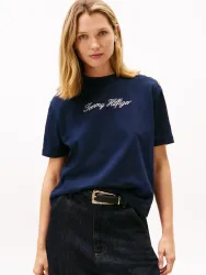 Tommy Hilfiger Kurzarmshirt 