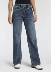 Herrlicher Bootcut-Jeans 