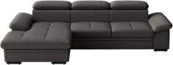 sit&more Ecksofa 