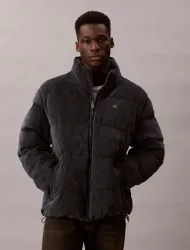 Calvin Klein Jeans - Blouson, für Herren, Marine, Größe XXL