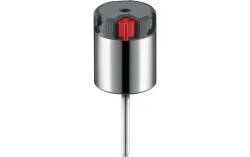 Sage the InFizz FusionCap Wassersprudler-Deckel – Wassersprudler Zubehör – edelstahl