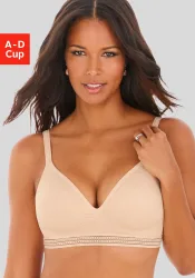 LASCANA Bralette-BH 