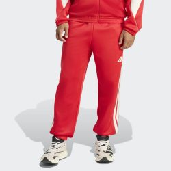 adidas - Trainerhose, für Herren, Rot, Größe XL