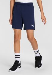 PUMA Trainingsshorts »TEAMRISE SHORT JR«