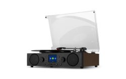 AUDIZIO Plattenspieler 