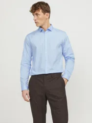Jack & Jones, Jack & Jones Langarmhemd 