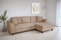 Trends by HG Ecksofa 