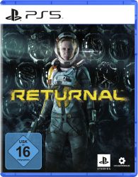 PlayStation 5 Spielesoftware 