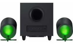 RAZER PC-Lautsprecher 