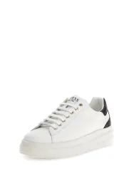 Guess - Elbina, für Damen, Weiss, Größe 38