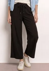STREET ONE Stoffhose 
