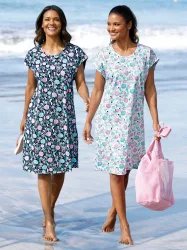 feel good Sommerkleid 