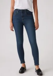 Levis Skinny-fit-Jeans 