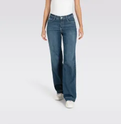 MAC Weite Jeans 