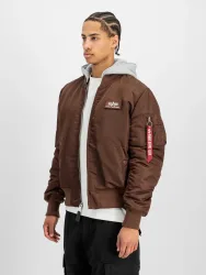 Alpha Industries Bomberjacke 