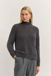 bugatti Rollkragenpullover 