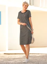 Classic Basics Shirtkleid 