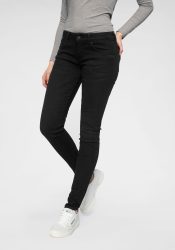 Pepe Jeans London, für Damen, Schwarz Denim, Größe W27/L30