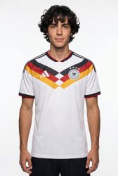 adidas Performance Fussballtrikot 