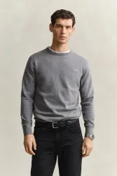 Gant Rundhalspullover 