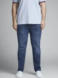 Jack & Jones PlusSize Slim-fit-Jeans 