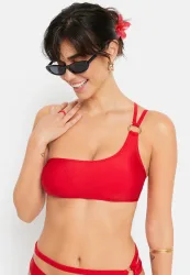 LSCN by LASCANA Bustier-Bikini-Top 