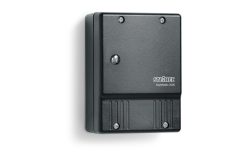 STEINEL Nightmatic 2000 Dämmerungsschalter schwarz