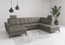 sit&more Wohnlandschaft 