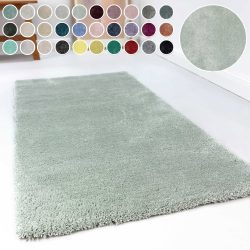 Esprit Hochflor-Teppich 