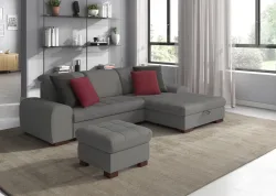 sit&more Ecksofa 