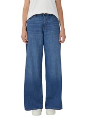 S. Oliver Red Label - Jeans, für Damen, Blau Denim, Größe 40