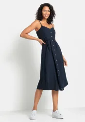 LASCANA Sommerkleid 