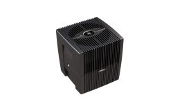 Venta ComfortPlus LW25 Luftwäscher 22 m² Schwarz