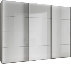 WIEMANN Schwebetürenschrank 