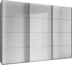 WIEMANN Schwebetürenschrank 