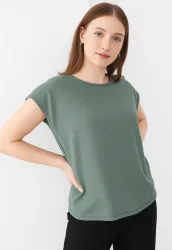 ONLY Kurzarmshirt 