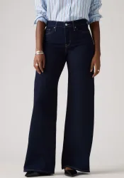 Levis Weite Jeans 