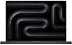 Apple Notebook 