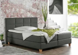 Home affaire Boxspringbett 