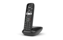 Gigaset Schnurloses DECT-Telefon 