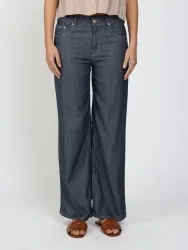 GANG Weite Jeans 