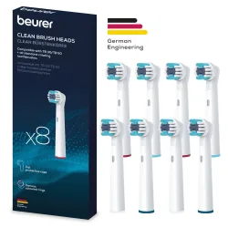 BEURER Aufsteckbürsten 