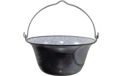 Garcima Grilltopf Gulaschkessel  6 Liter