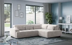 COTTA Ecksofa 