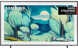 Samsung QLED-Fernseher 