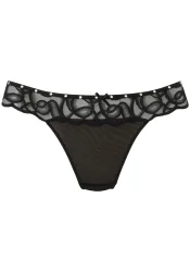 petite fleur gold by Lascana String 