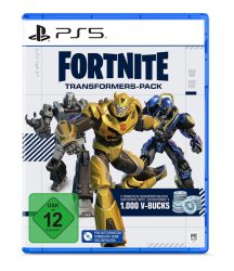 Epic Games Spielesoftware 