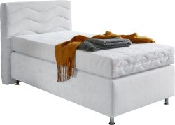Westfalia Schlafkomfort Boxspringbett 