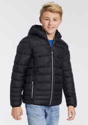 CMP Steppjacke 